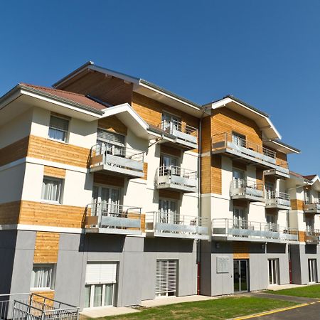Villa Thermae Thonon-Les-Bains Exterior photo