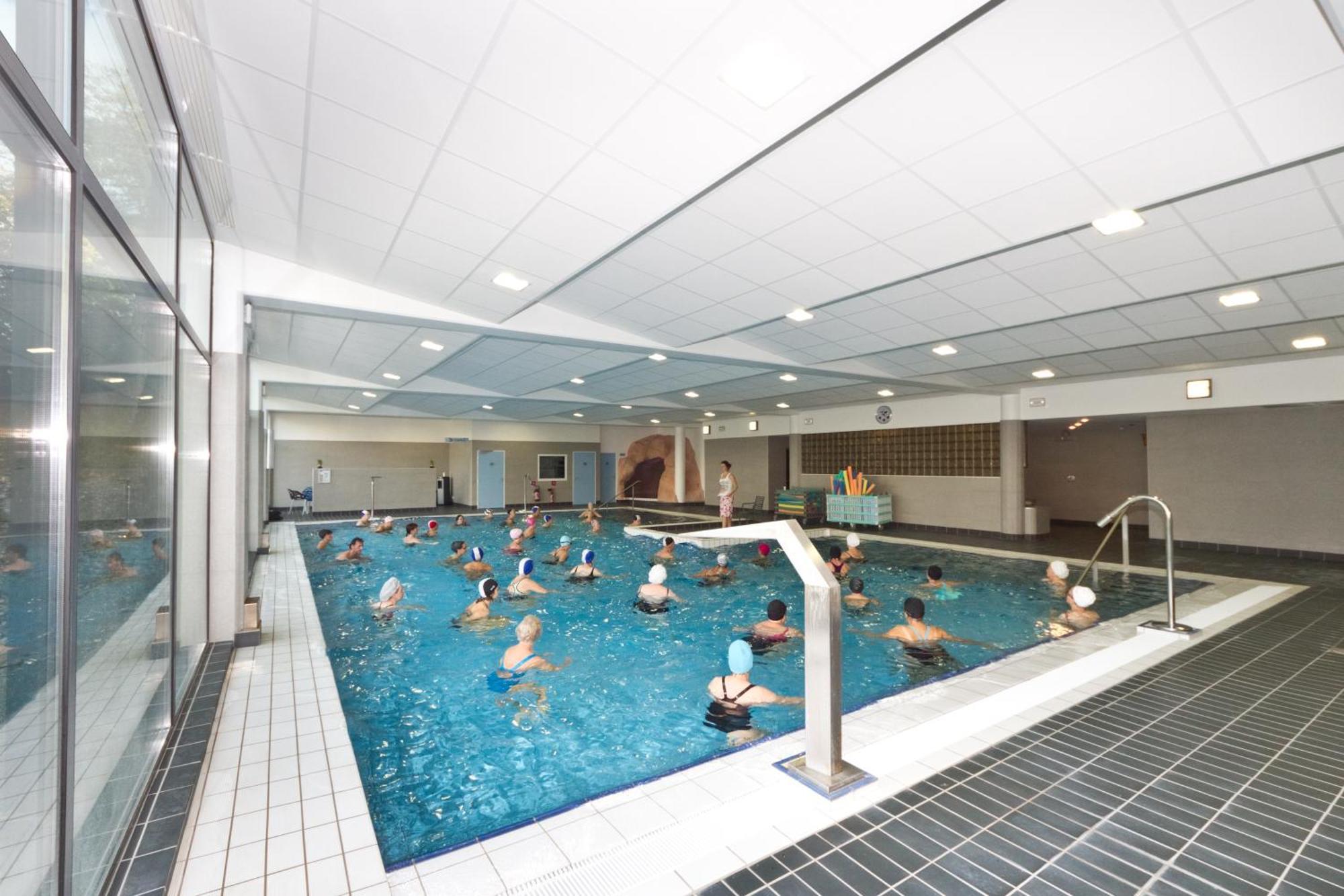 Villa Thermae Thonon-Les-Bains Exterior photo